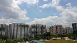 Compass Heights (D19), Apartment #563176401